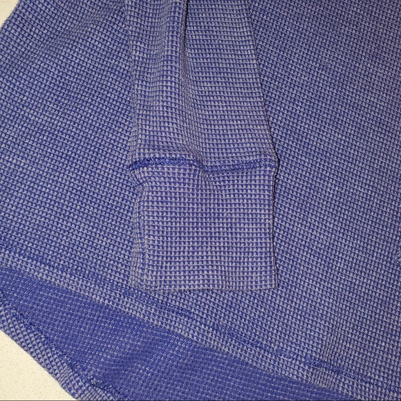 Thermal Long Sleeve Shirt - Picture 3 of 5